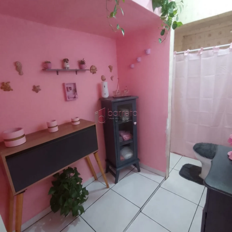 CASA À VENDA NO CENTRO DE JUNDIAÍ/SP
