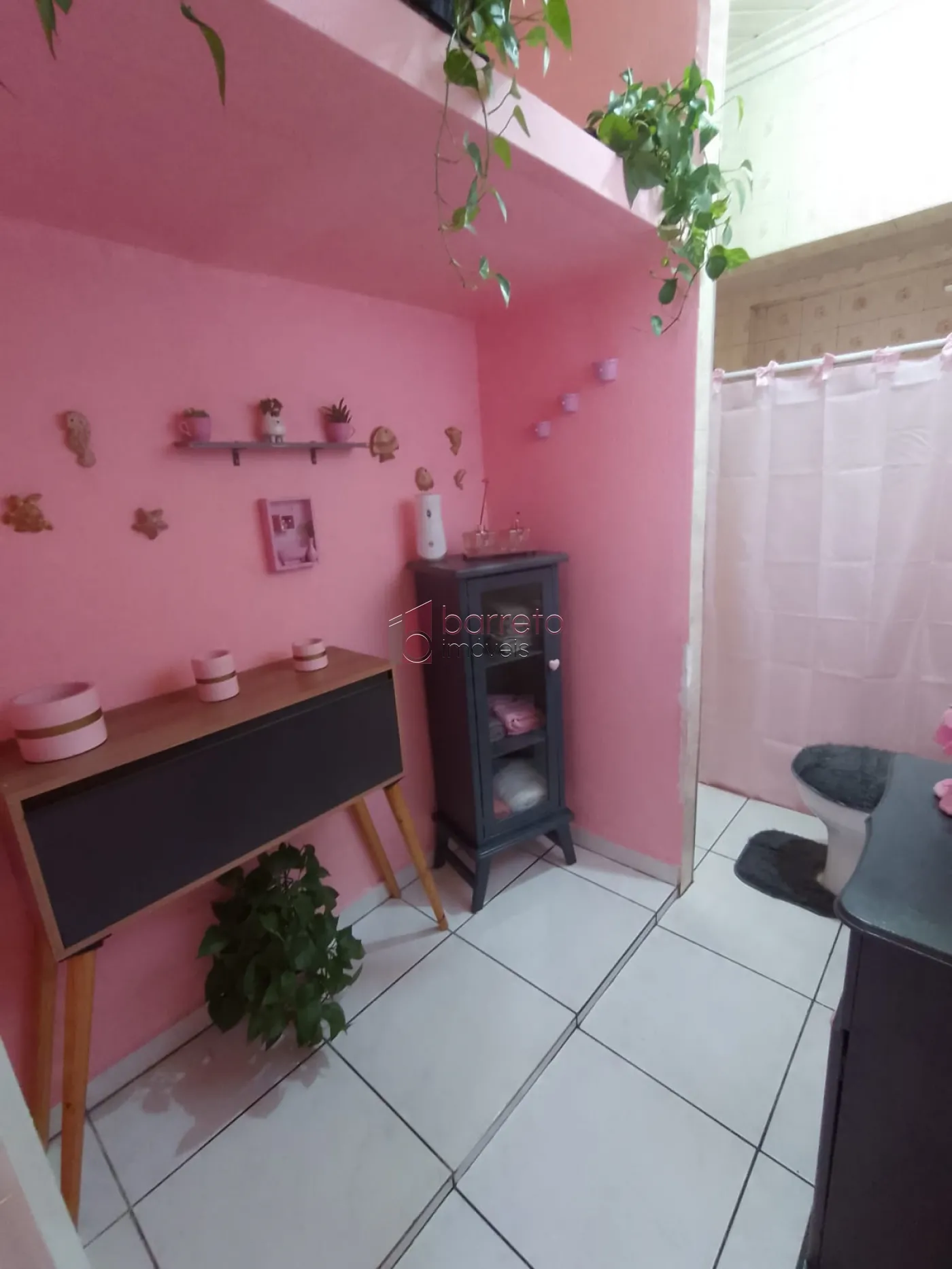 CASA À VENDA NO CENTRO DE JUNDIAÍ/SP