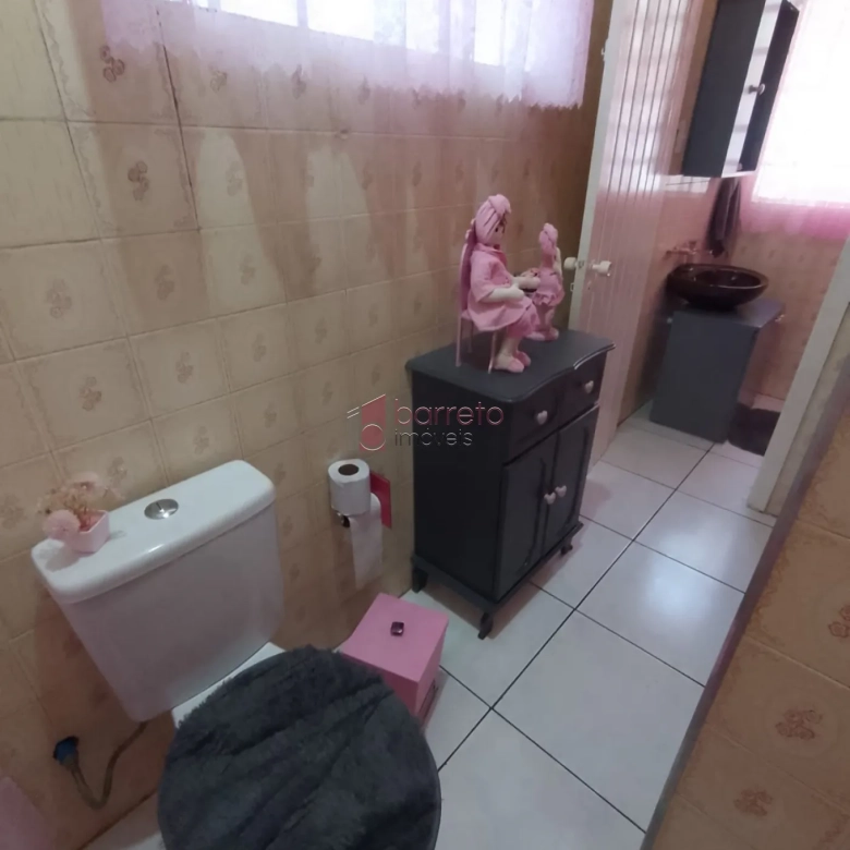 CASA À VENDA NO CENTRO DE JUNDIAÍ/SP