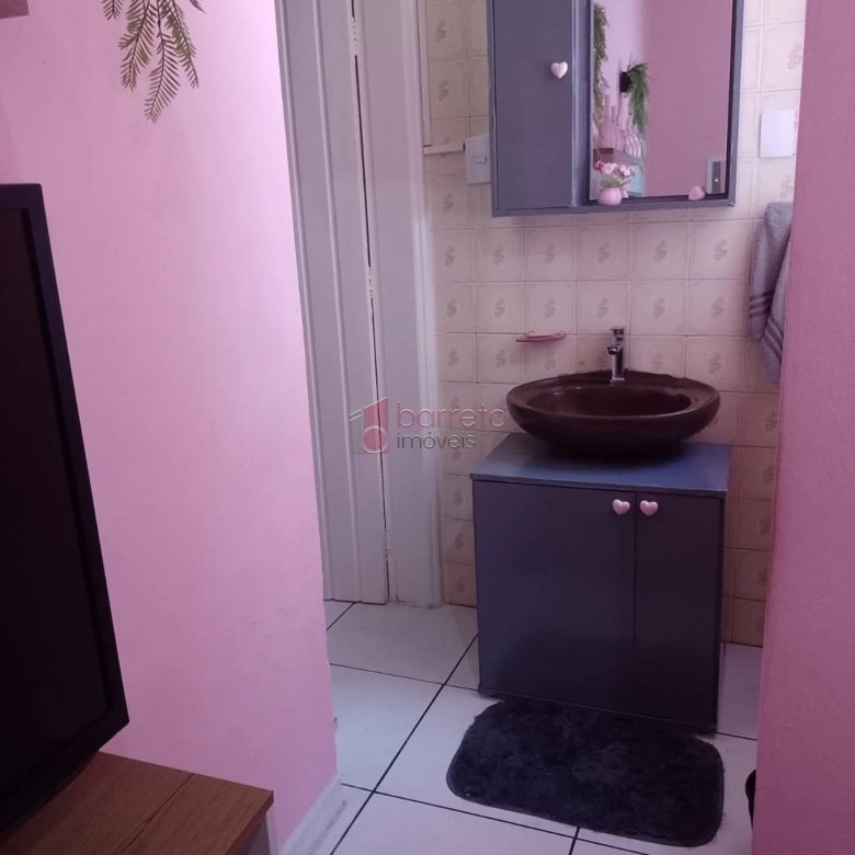 CASA À VENDA NO CENTRO DE JUNDIAÍ/SP