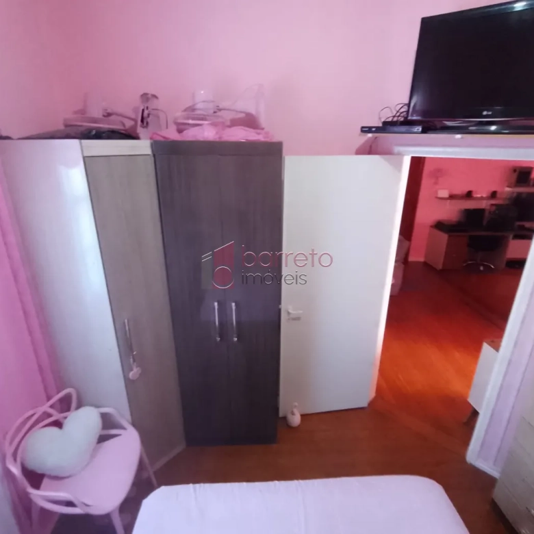 CASA À VENDA NO CENTRO DE JUNDIAÍ/SP