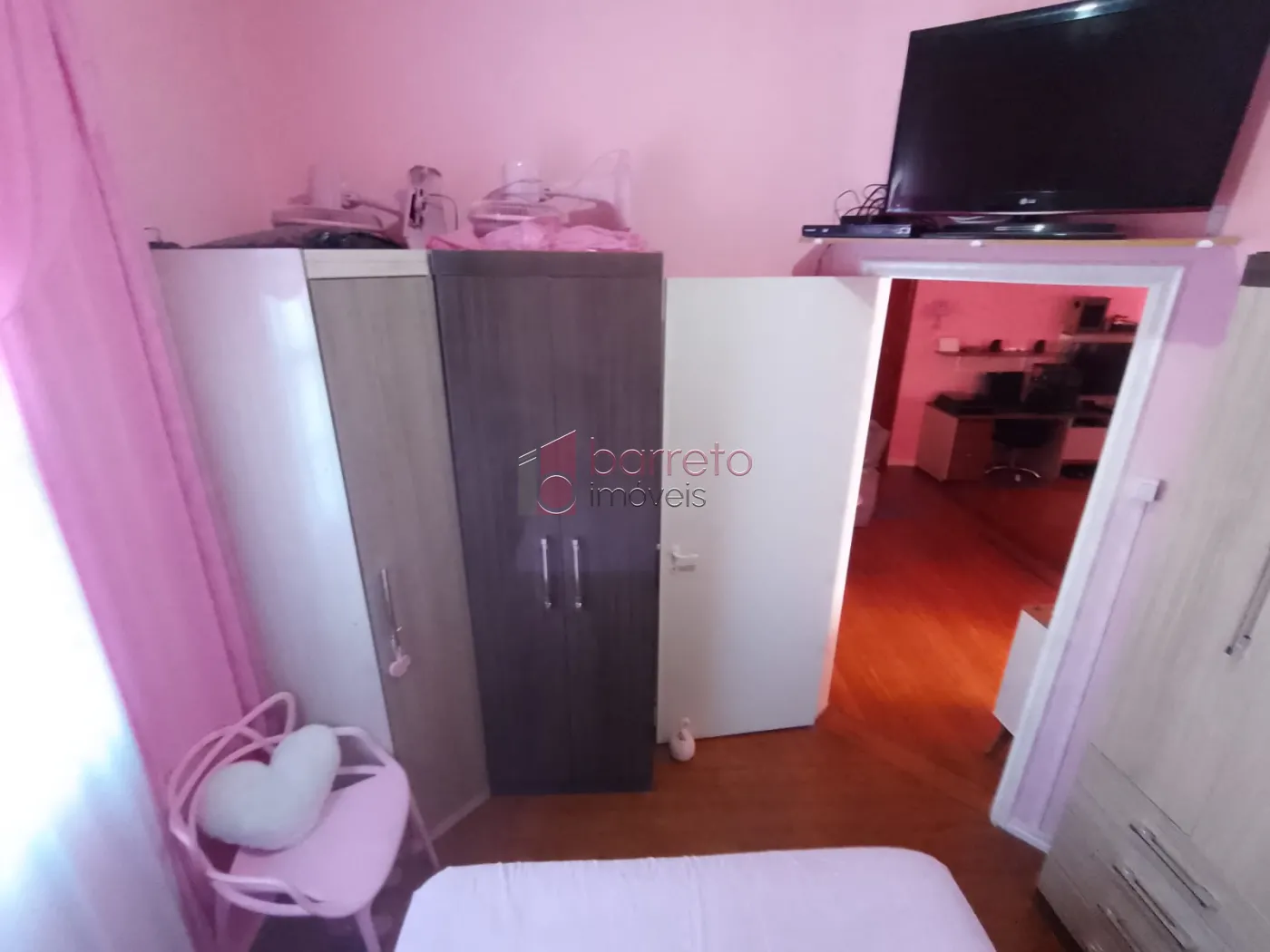 CASA À VENDA NO CENTRO DE JUNDIAÍ/SP