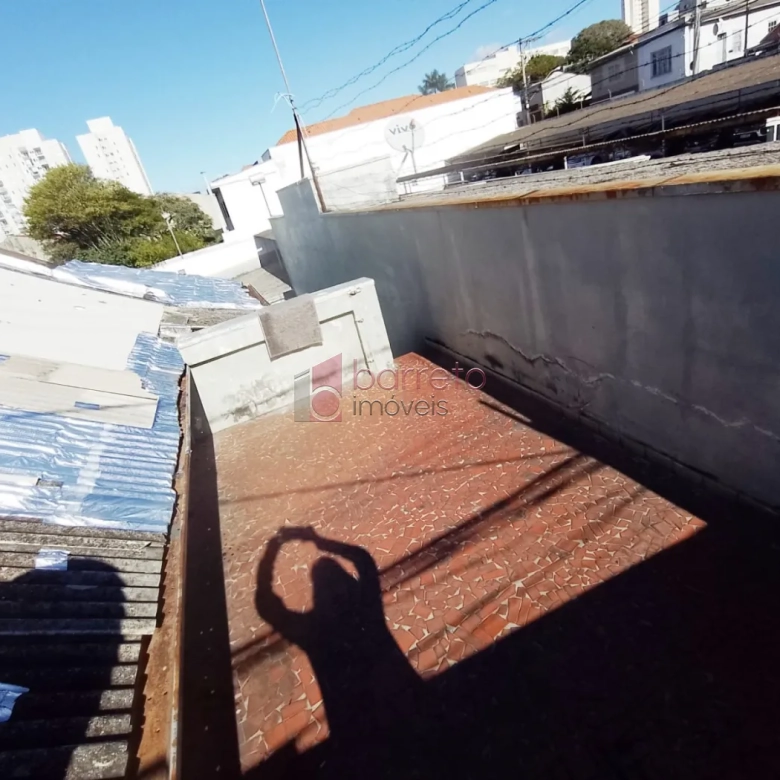 CASA À VENDA NO CENTRO DE JUNDIAÍ/SP
