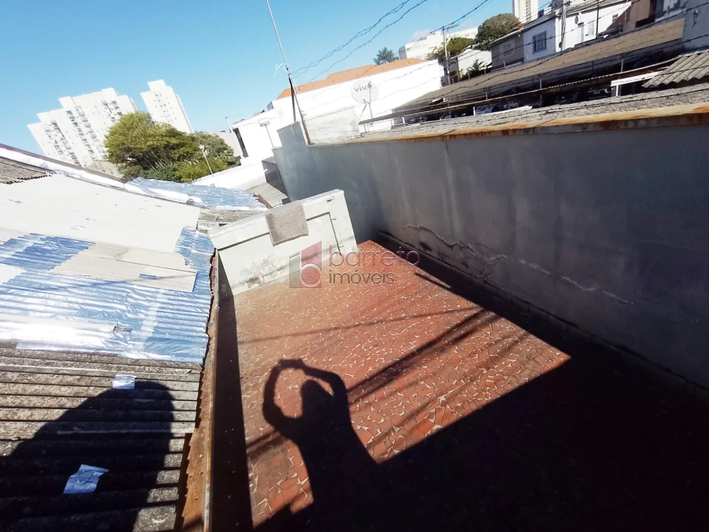 CASA À VENDA NO CENTRO DE JUNDIAÍ/SP