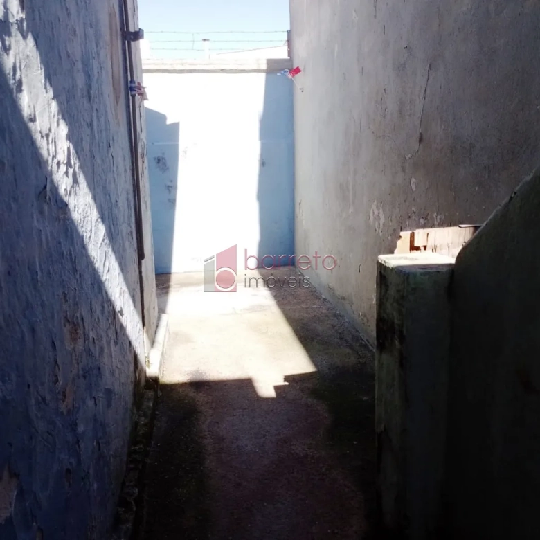 CASA À VENDA NO CENTRO DE JUNDIAÍ/SP
