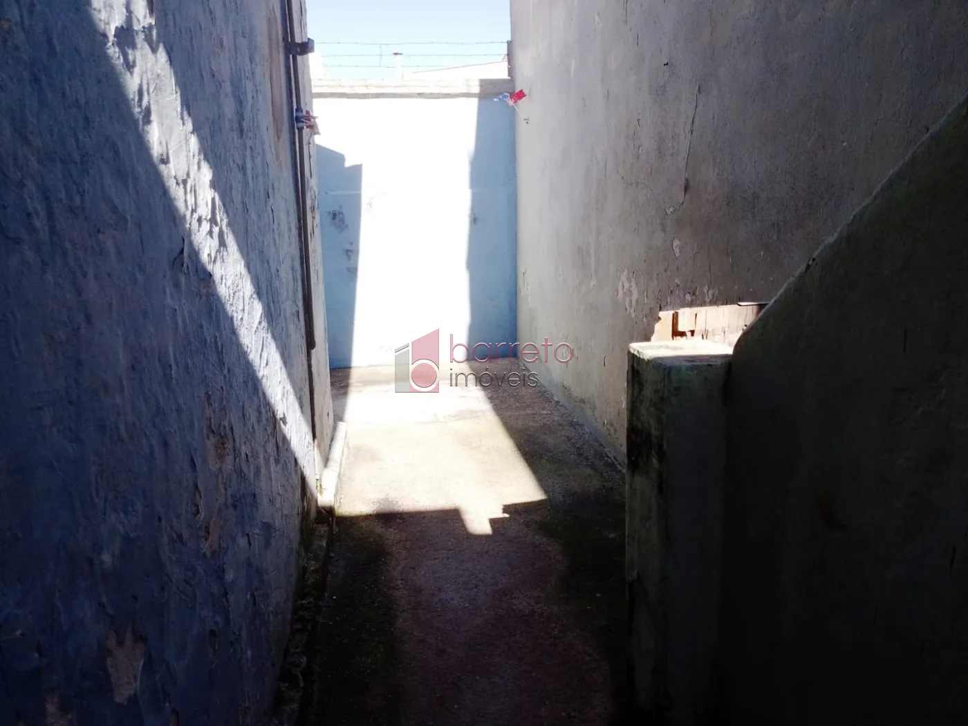 CASA À VENDA NO CENTRO DE JUNDIAÍ/SP