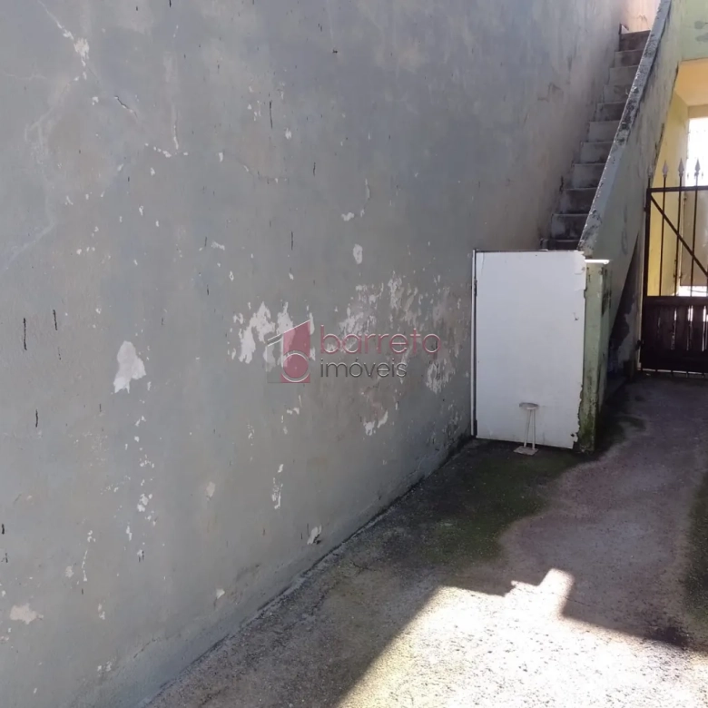CASA À VENDA NO CENTRO DE JUNDIAÍ/SP