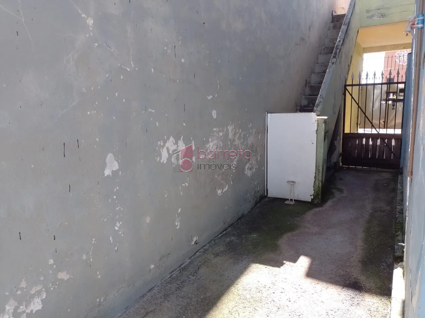 CASA À VENDA NO CENTRO DE JUNDIAÍ/SP