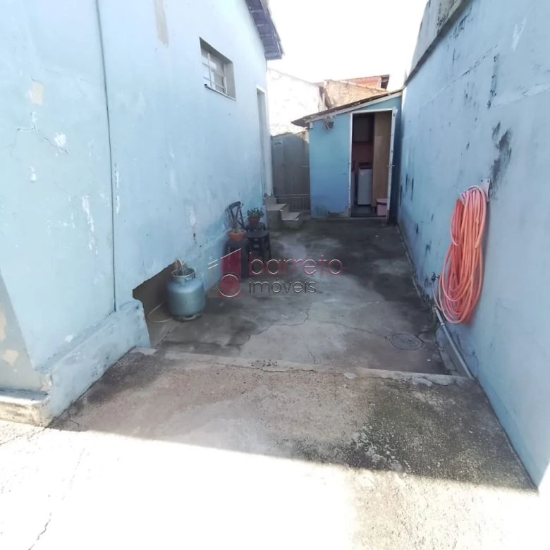 CASA À VENDA NO CENTRO DE JUNDIAÍ/SP