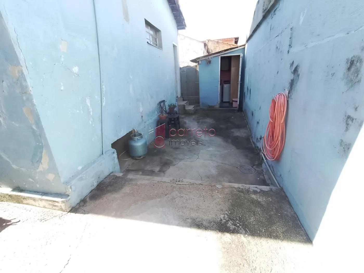 CASA À VENDA NO CENTRO DE JUNDIAÍ/SP