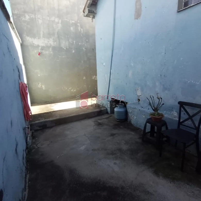 CASA À VENDA NO CENTRO DE JUNDIAÍ/SP