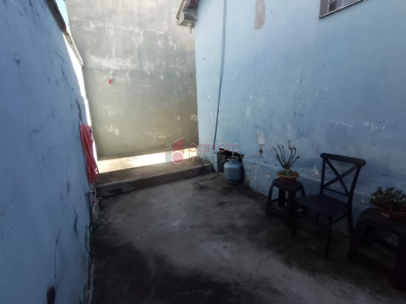 CASA À VENDA NO CENTRO DE JUNDIAÍ/SP