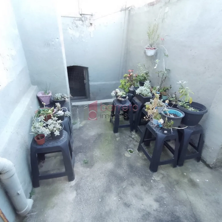 CASA À VENDA NO CENTRO DE JUNDIAÍ/SP