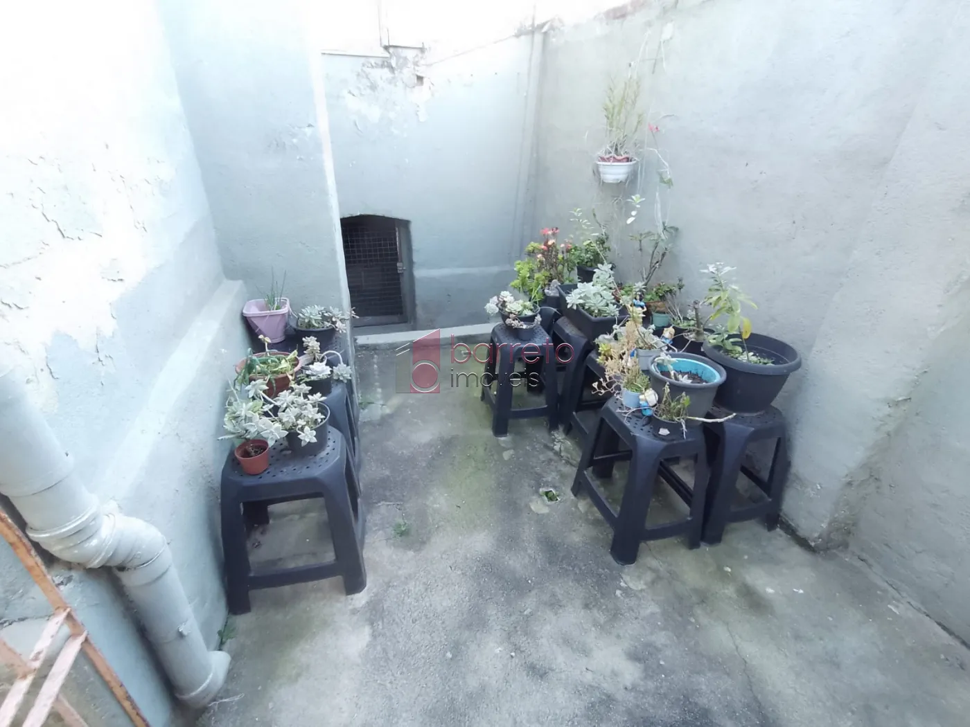 CASA À VENDA NO CENTRO DE JUNDIAÍ/SP