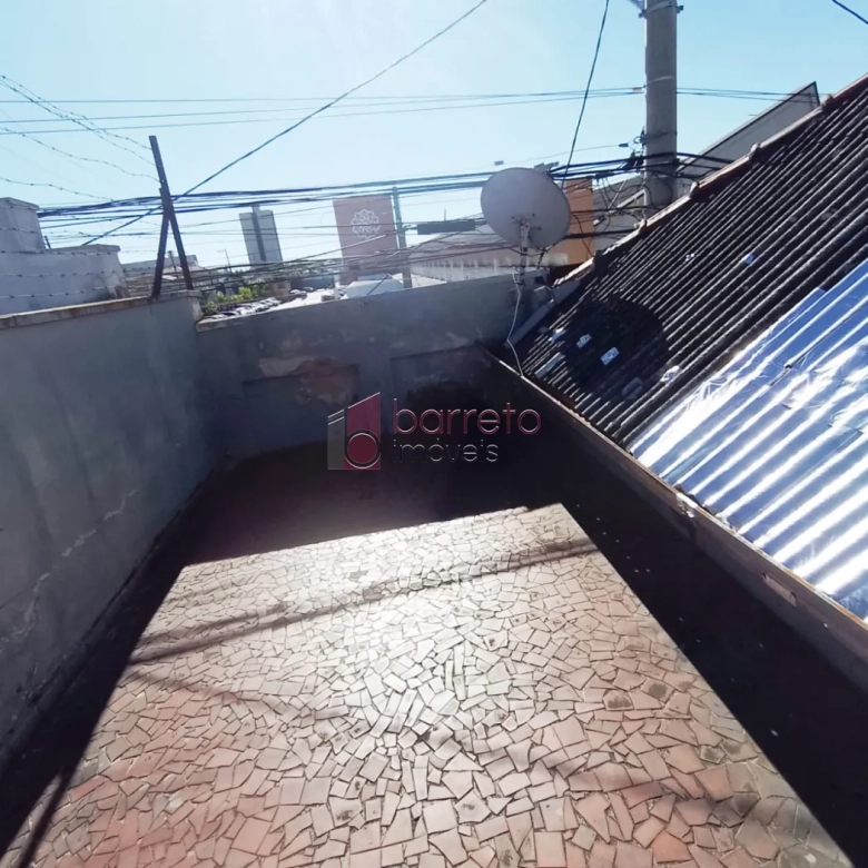 CASA À VENDA NO CENTRO DE JUNDIAÍ/SP