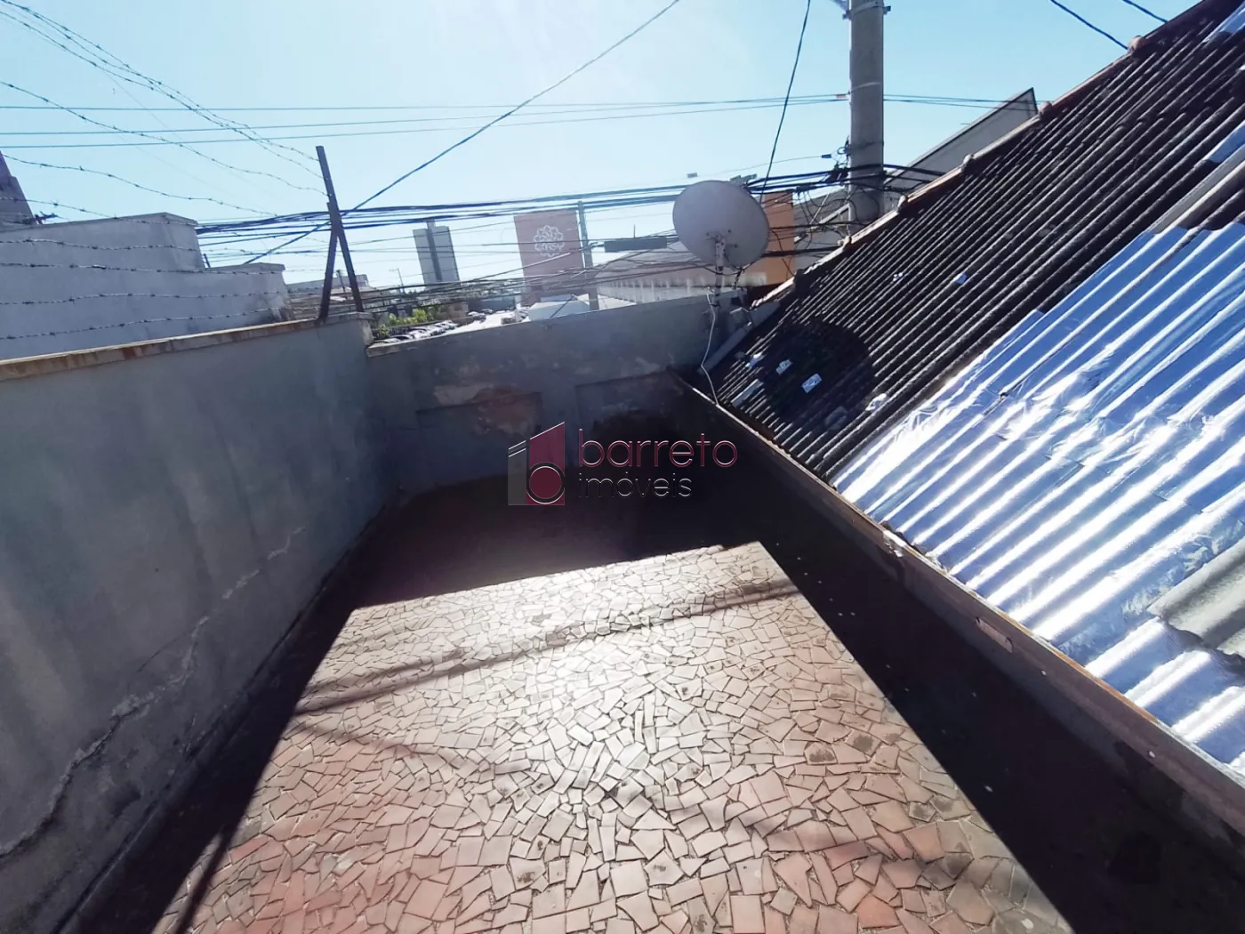 CASA À VENDA NO CENTRO DE JUNDIAÍ/SP