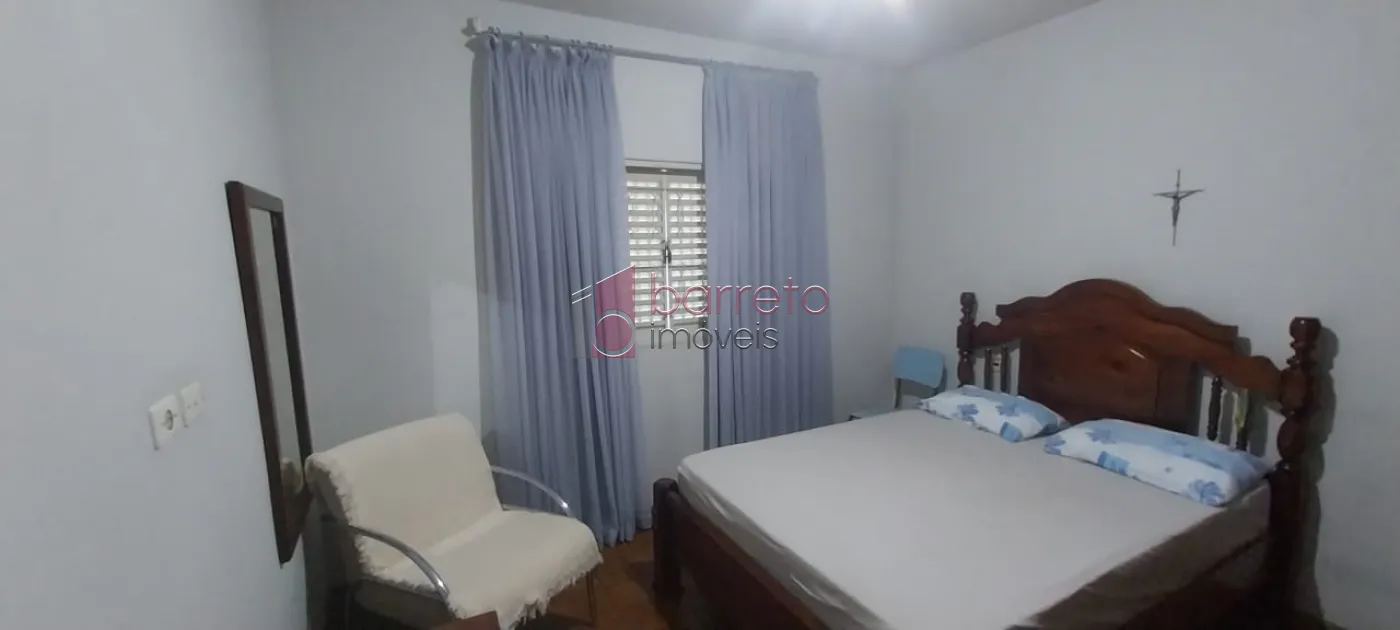 CASA À VENDA NO BAIRRO CIDADE LUIZA EM JUNDIAÍ/SP