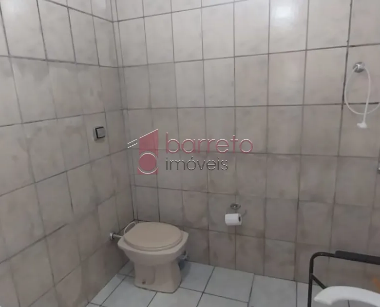CASA À VENDA NO BAIRRO CIDADE LUIZA EM JUNDIAÍ/SP
