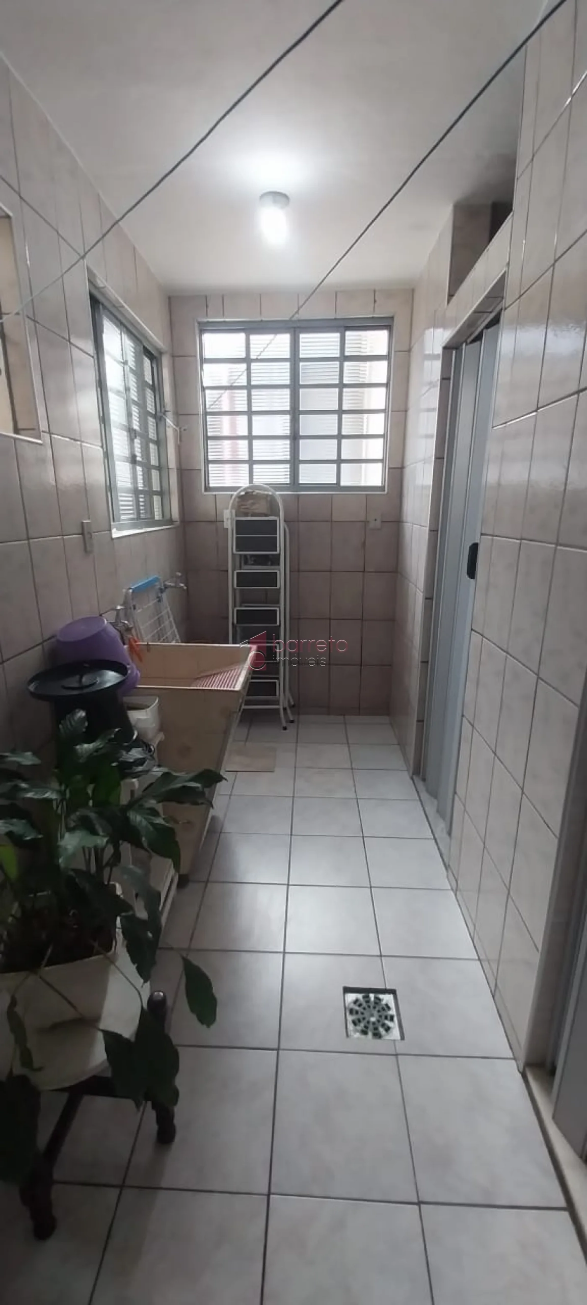 CASA À VENDA NO BAIRRO CIDADE LUIZA EM JUNDIAÍ/SP