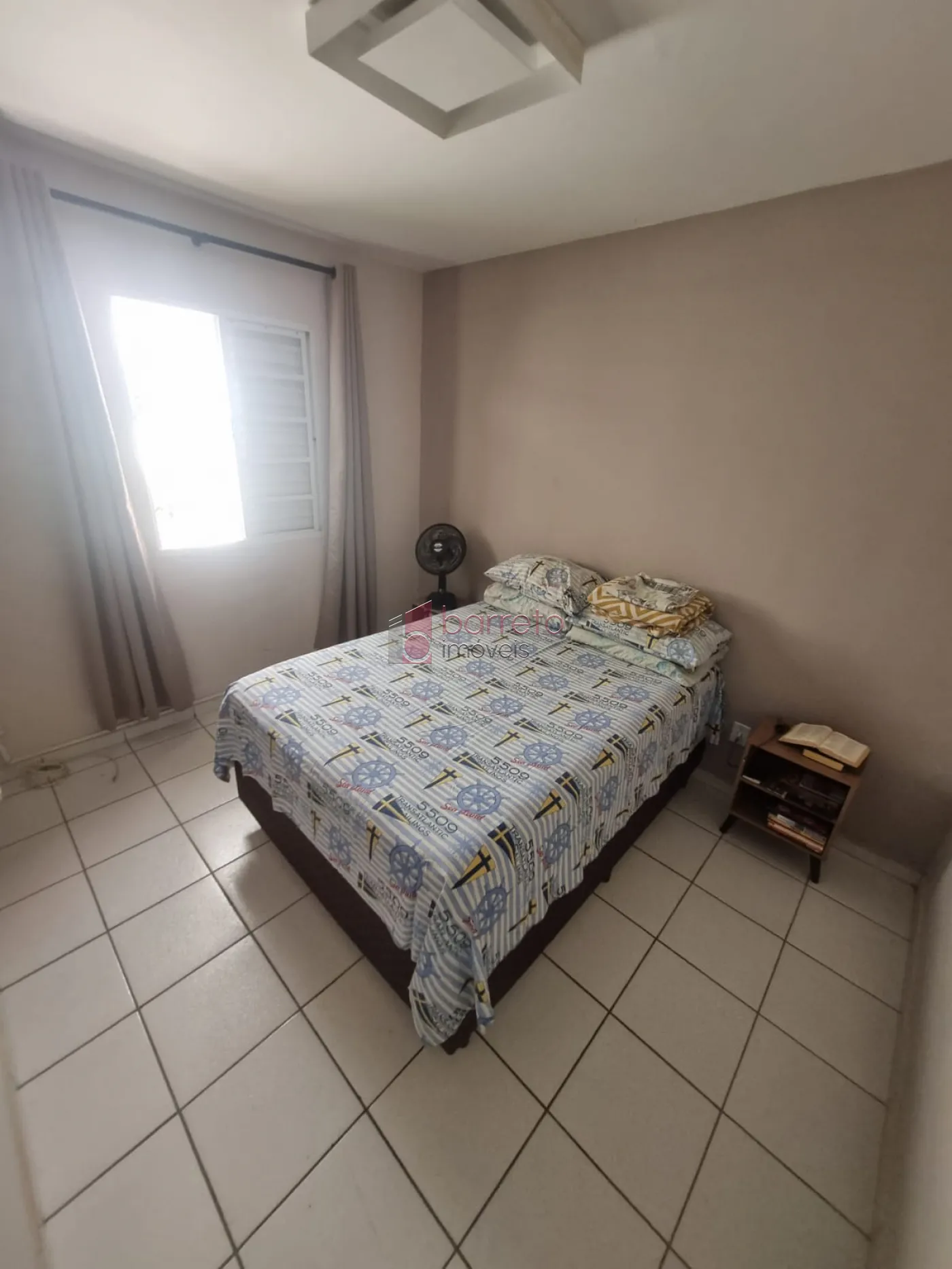 CASA TÉRREA PARA VENDA NO BAIRRO FAZENDA GRANDE – JUNDIAÍ/SP