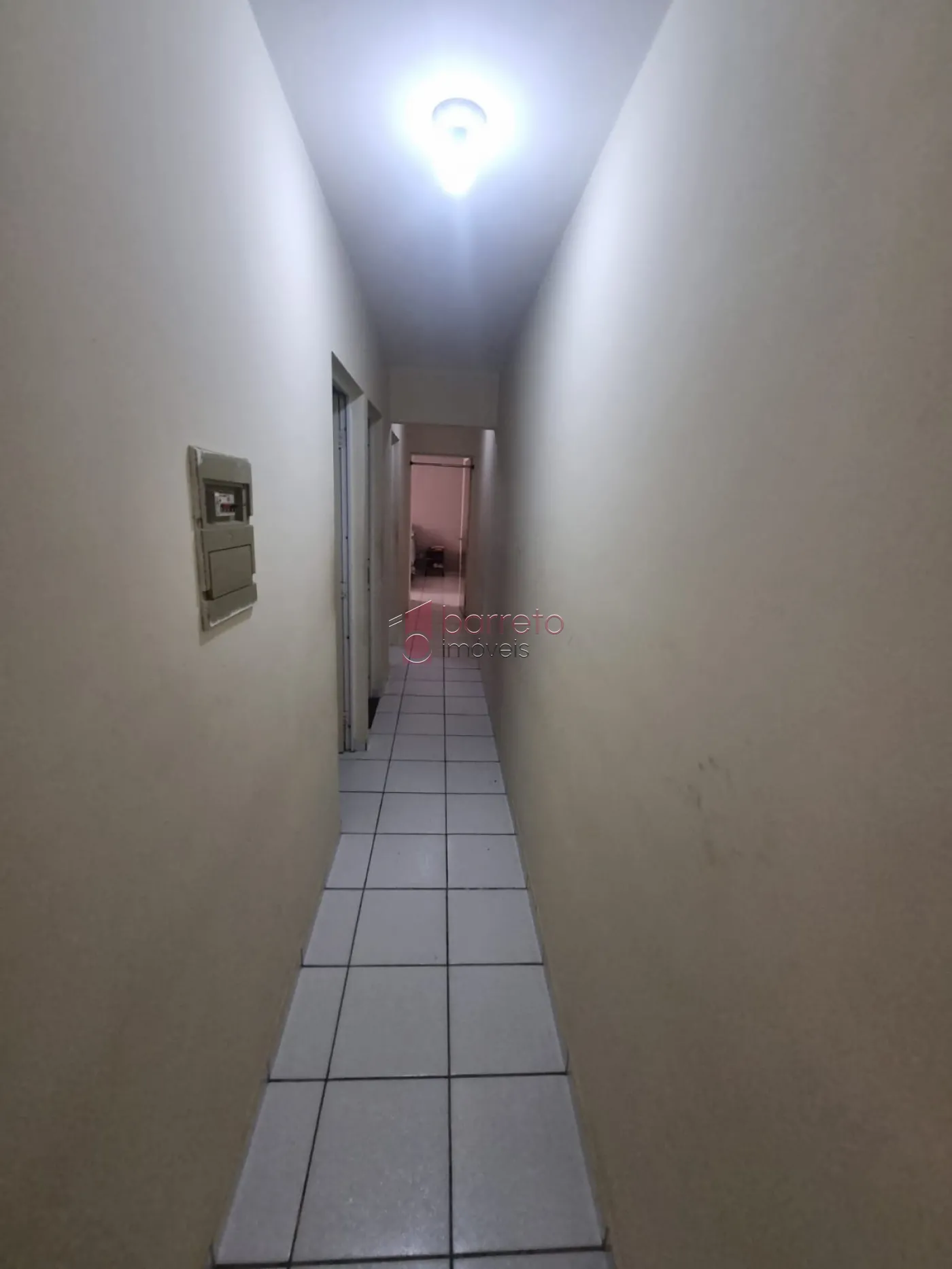 CASA TÉRREA PARA VENDA NO BAIRRO FAZENDA GRANDE – JUNDIAÍ/SP