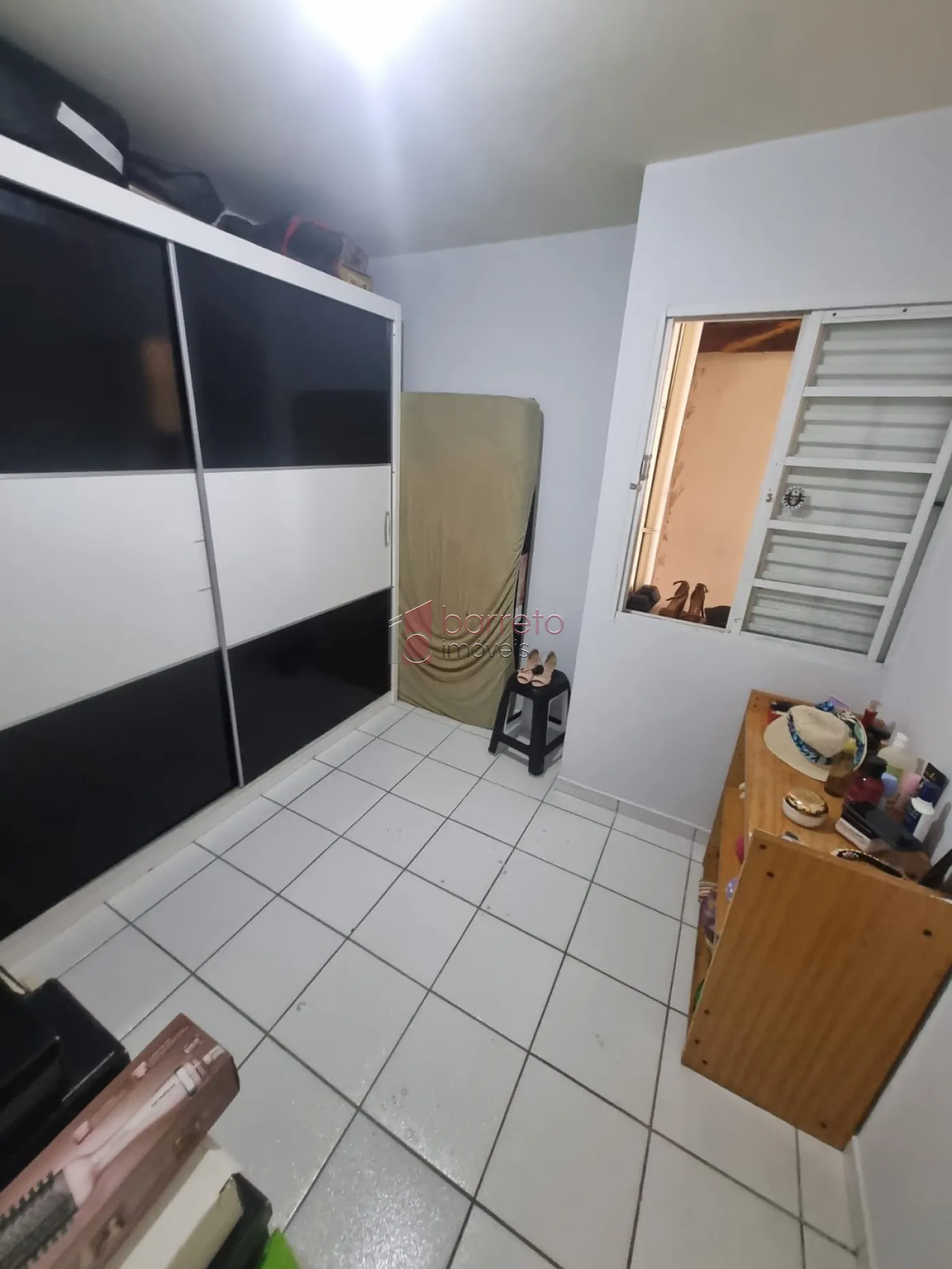 CASA TÉRREA PARA VENDA NO BAIRRO FAZENDA GRANDE – JUNDIAÍ/SP