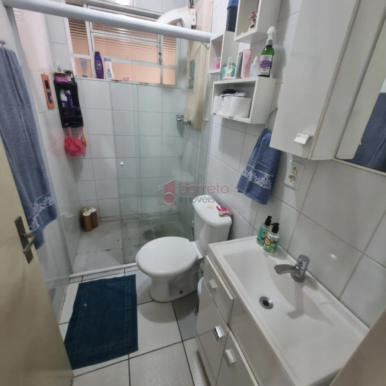 CASA TÉRREA PARA VENDA NO BAIRRO FAZENDA GRANDE – JUNDIAÍ/SP
