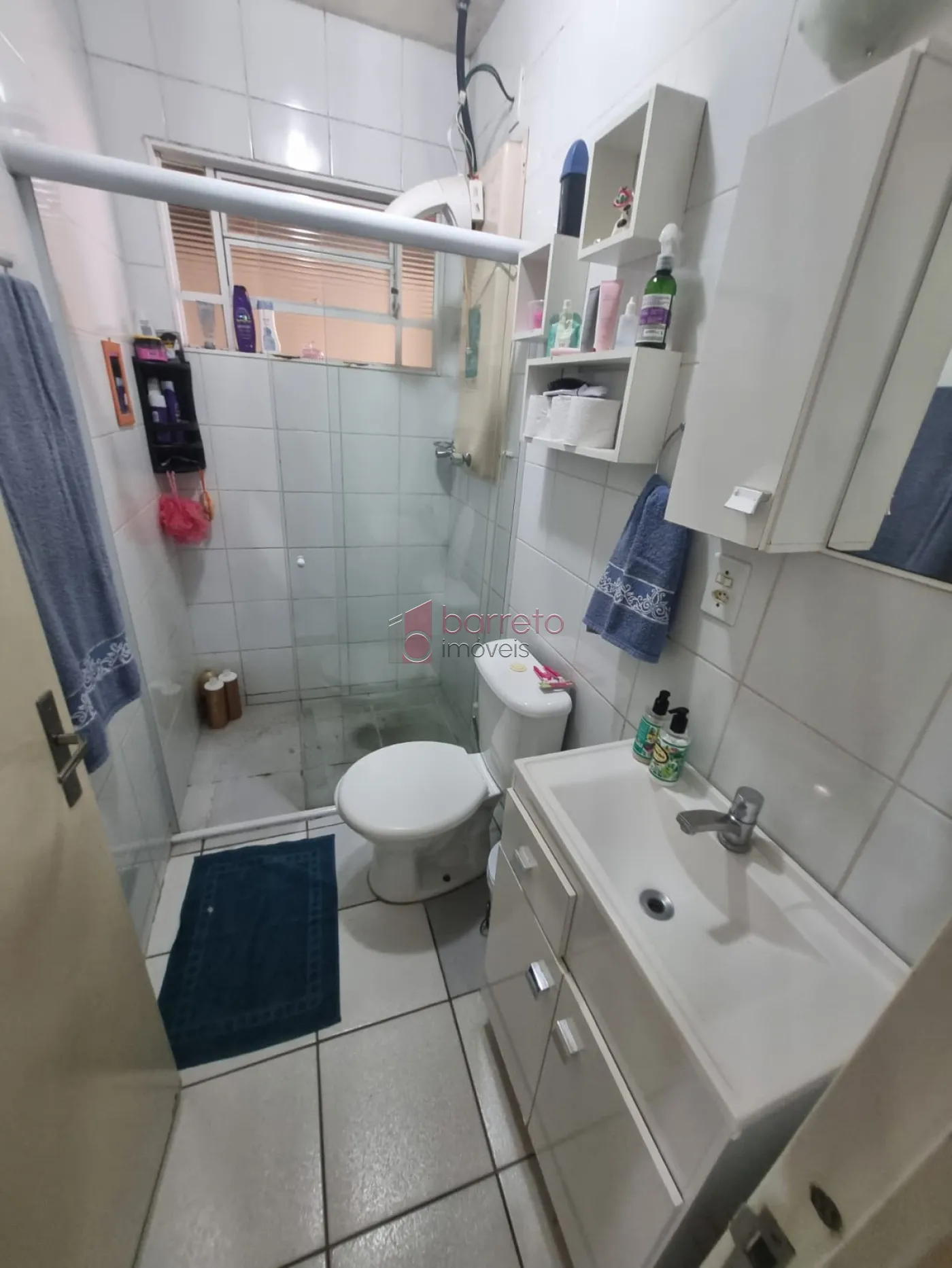 CASA TÉRREA PARA VENDA NO BAIRRO FAZENDA GRANDE – JUNDIAÍ/SP