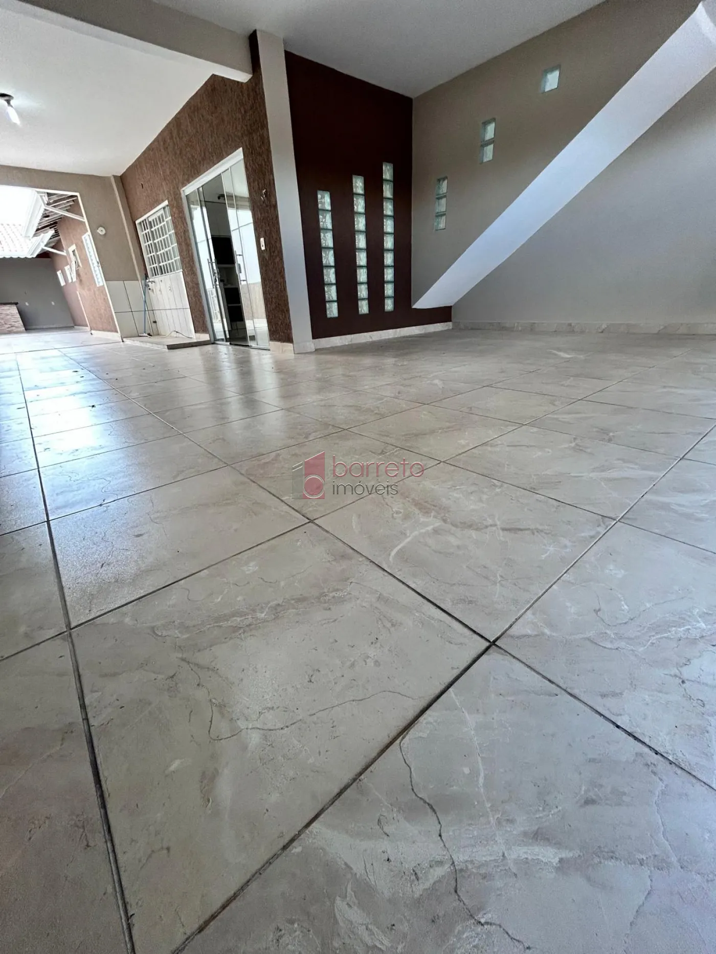 CASA À VENDA NO BAIRRO FAZENDA GRANDE – JUNDIAÍ/SP