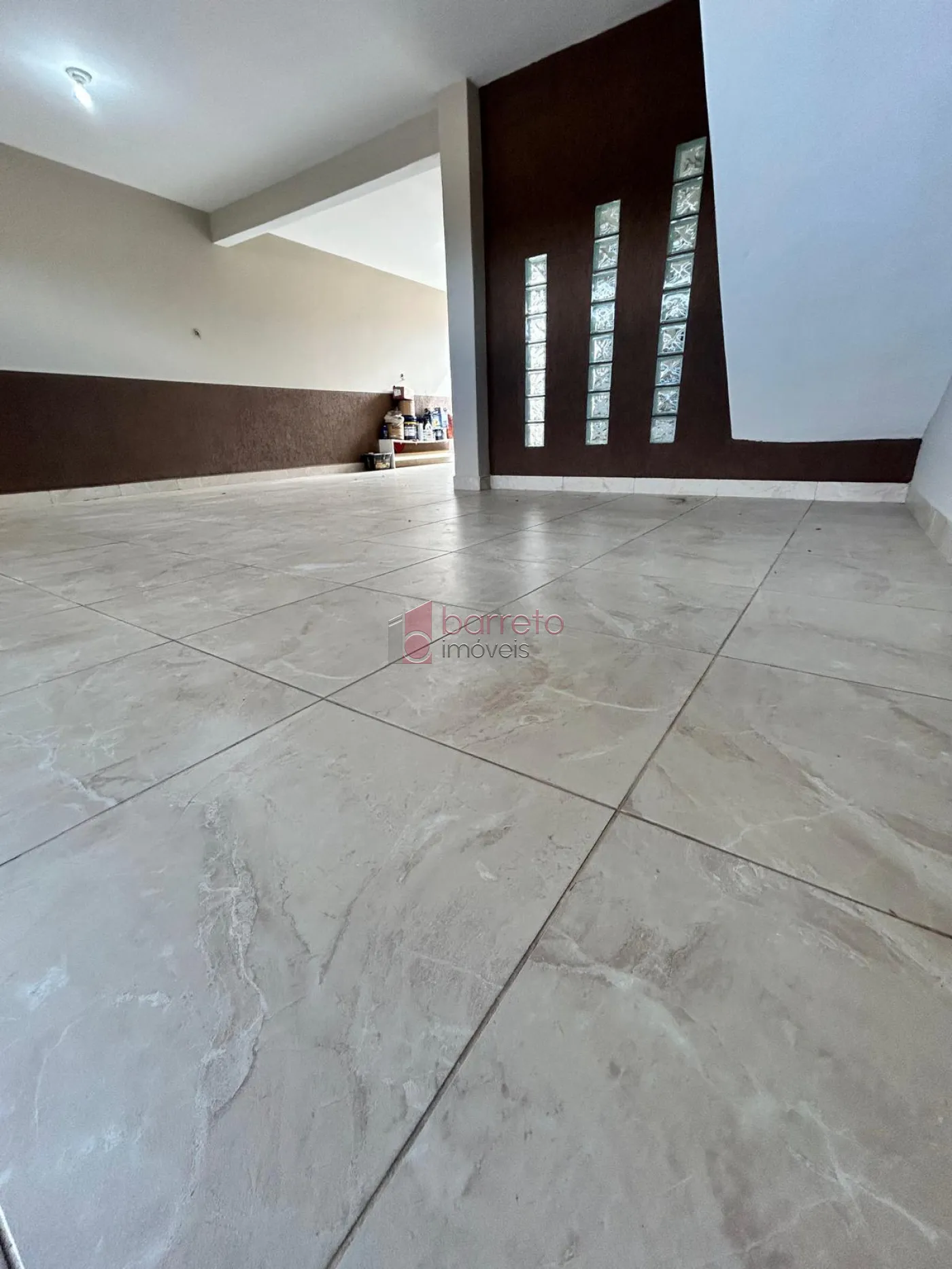 CASA À VENDA NO BAIRRO FAZENDA GRANDE – JUNDIAÍ/SP