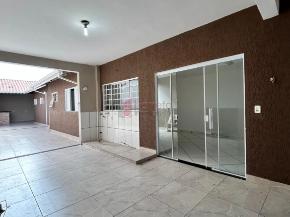 CASA À VENDA NO BAIRRO FAZENDA GRANDE – JUNDIAÍ/SP