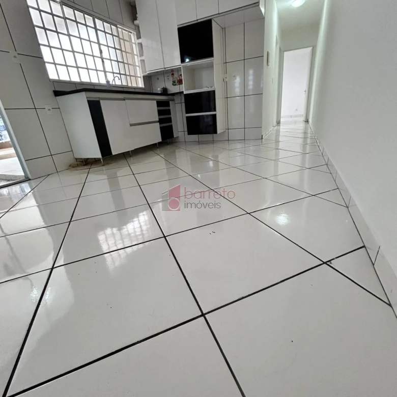CASA À VENDA NO BAIRRO FAZENDA GRANDE – JUNDIAÍ/SP