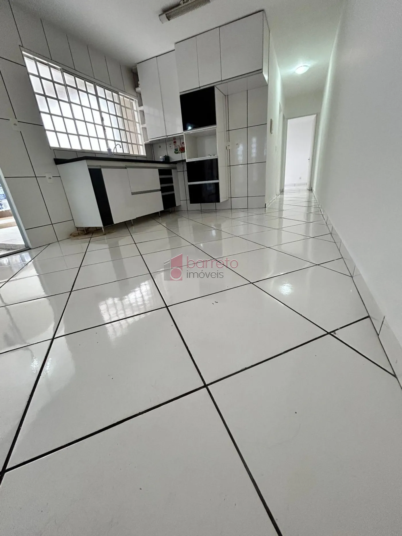 CASA À VENDA NO BAIRRO FAZENDA GRANDE – JUNDIAÍ/SP