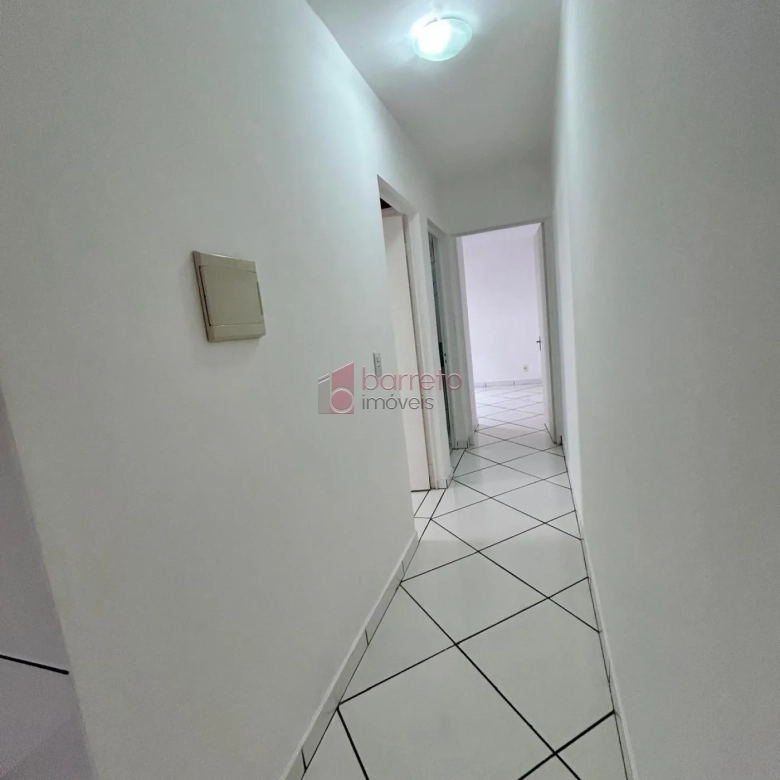 CASA À VENDA NO BAIRRO FAZENDA GRANDE – JUNDIAÍ/SP