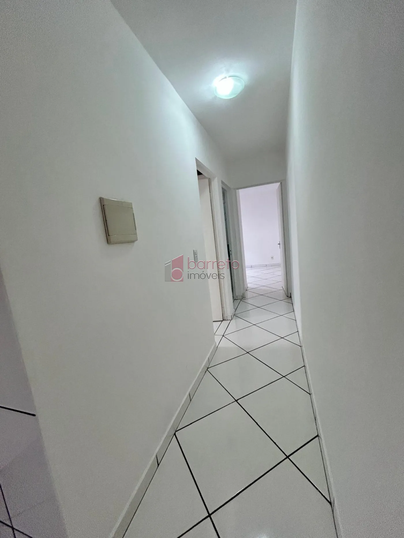 CASA À VENDA NO BAIRRO FAZENDA GRANDE – JUNDIAÍ/SP