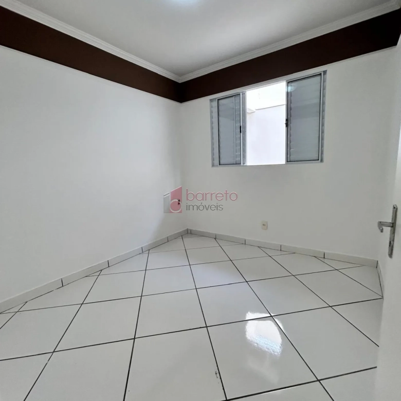 CASA À VENDA NO BAIRRO FAZENDA GRANDE – JUNDIAÍ/SP