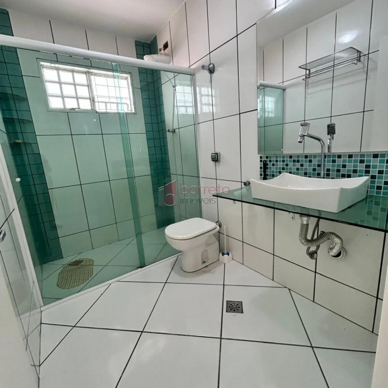 CASA À VENDA NO BAIRRO FAZENDA GRANDE – JUNDIAÍ/SP