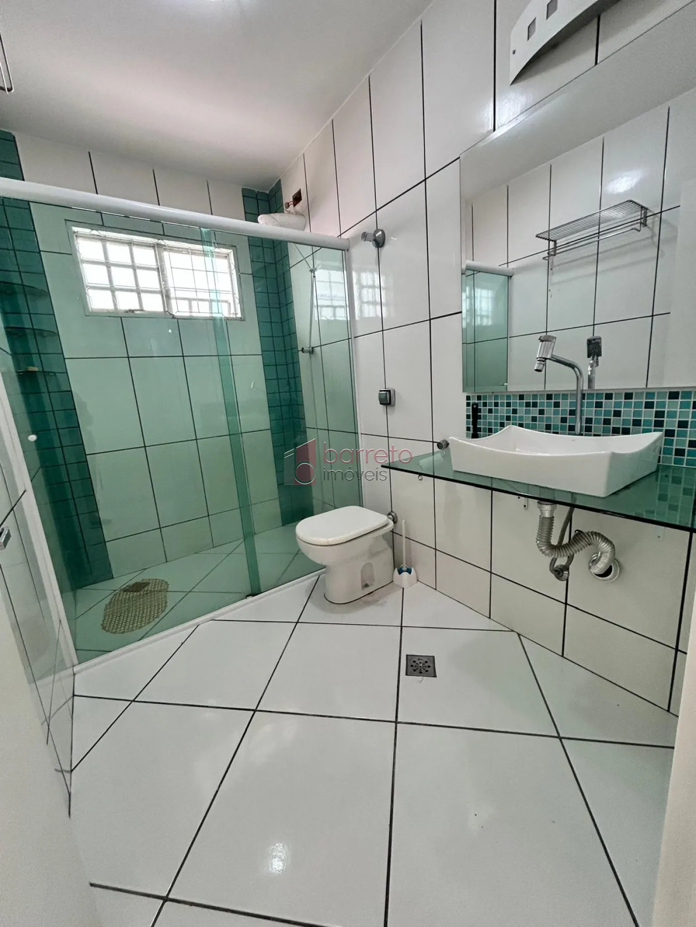CASA À VENDA NO BAIRRO FAZENDA GRANDE – JUNDIAÍ/SP