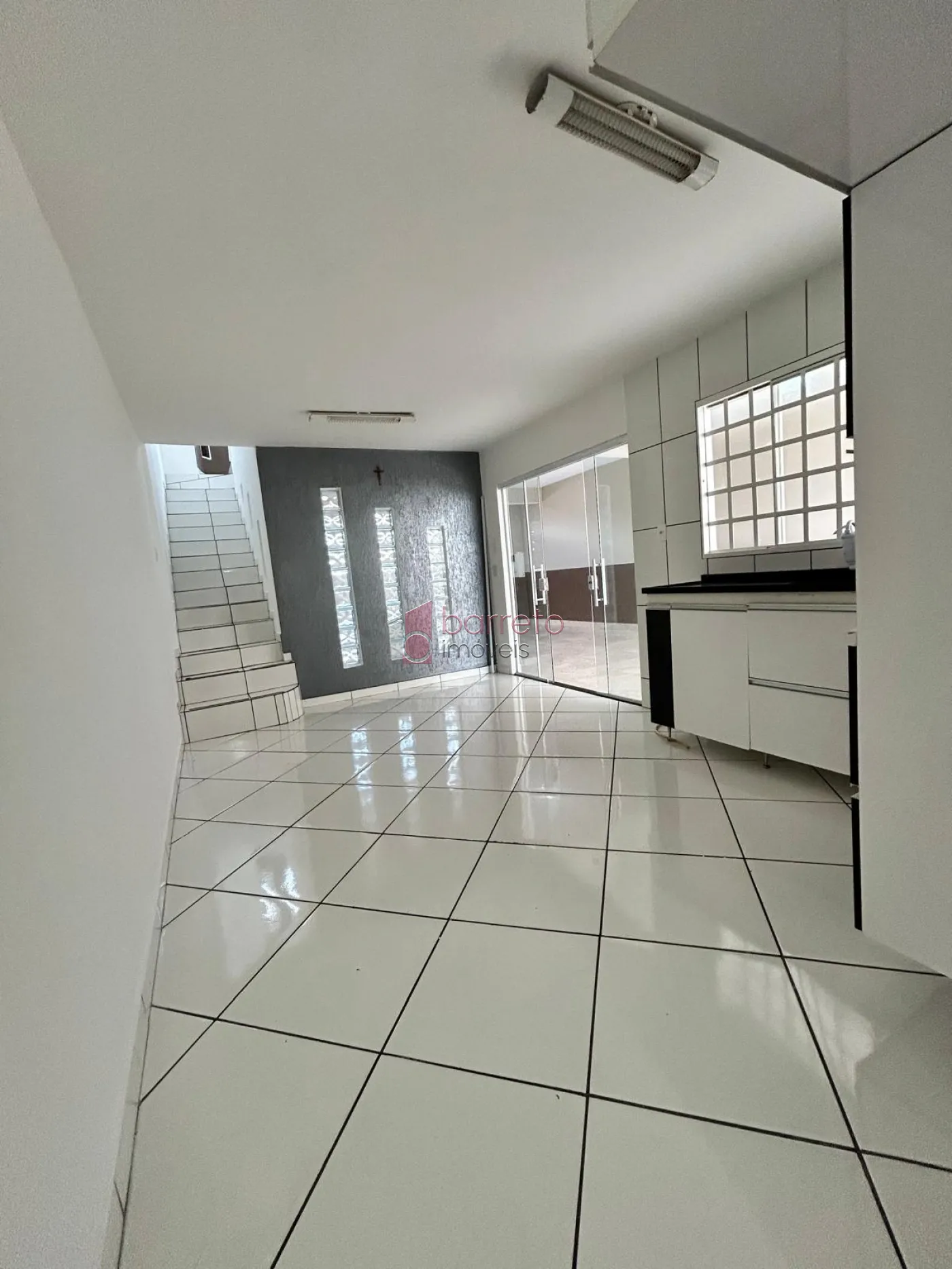 CASA À VENDA NO BAIRRO FAZENDA GRANDE – JUNDIAÍ/SP