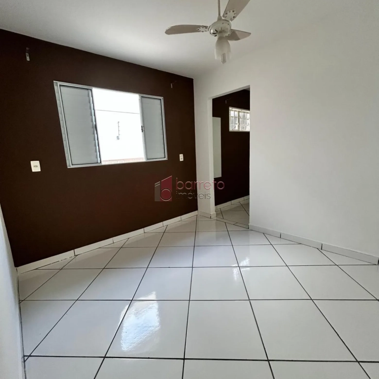 CASA À VENDA NO BAIRRO FAZENDA GRANDE – JUNDIAÍ/SP