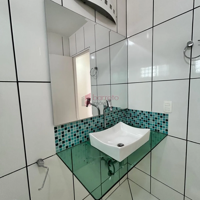 CASA À VENDA NO BAIRRO FAZENDA GRANDE – JUNDIAÍ/SP