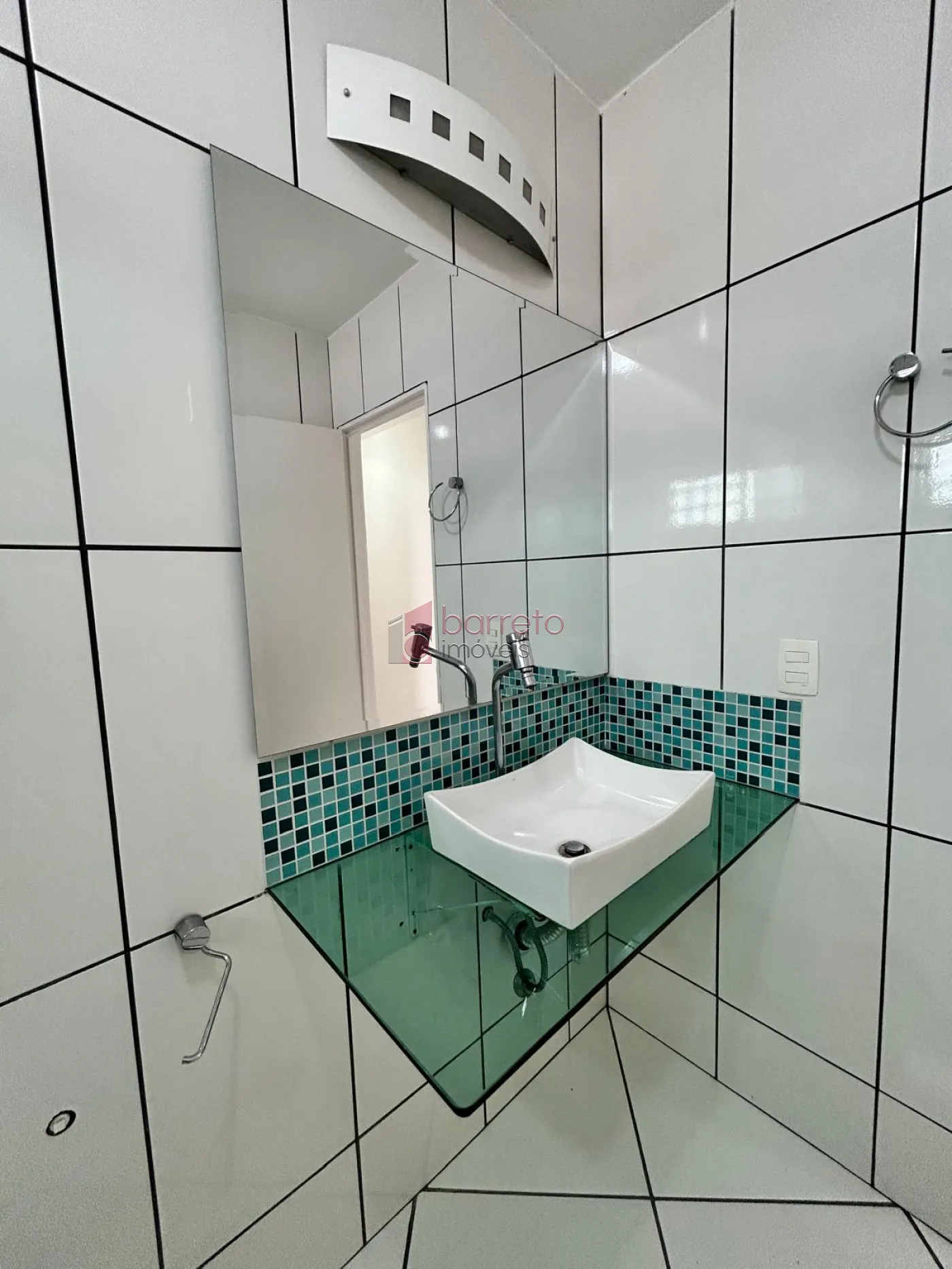CASA À VENDA NO BAIRRO FAZENDA GRANDE – JUNDIAÍ/SP