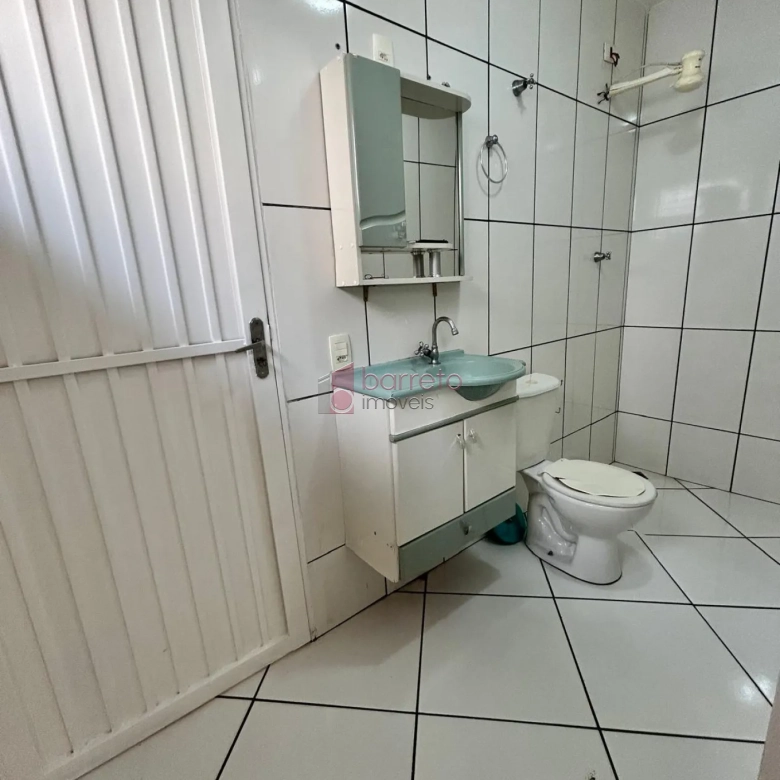 CASA À VENDA NO BAIRRO FAZENDA GRANDE – JUNDIAÍ/SP