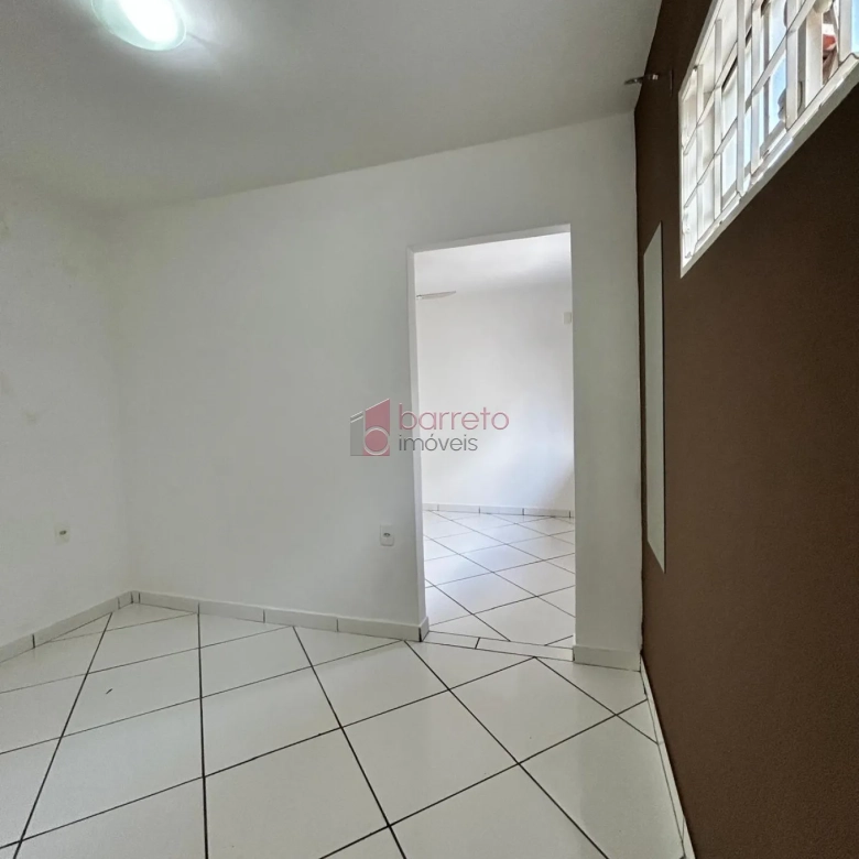 CASA À VENDA NO BAIRRO FAZENDA GRANDE – JUNDIAÍ/SP