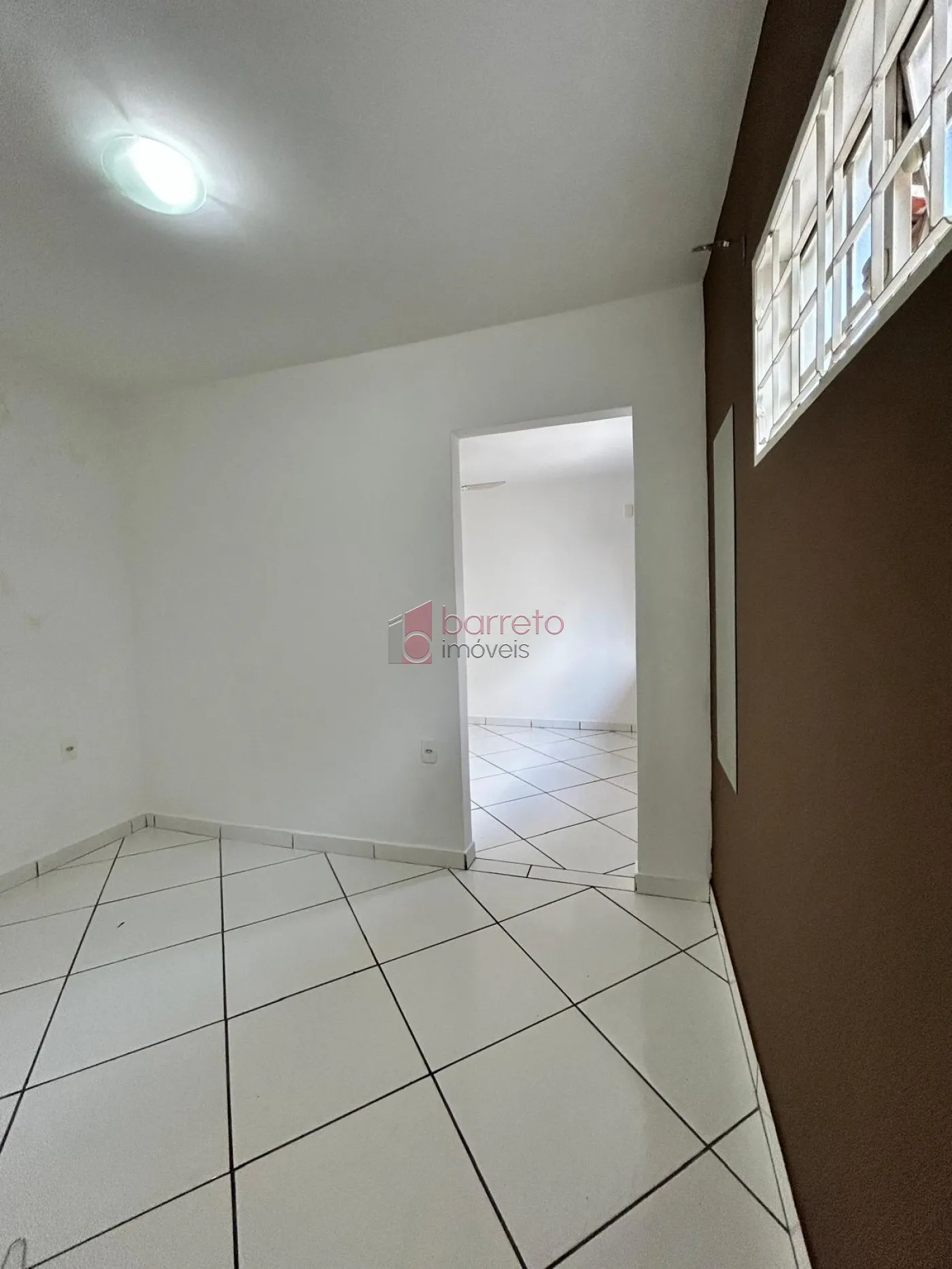 CASA À VENDA NO BAIRRO FAZENDA GRANDE – JUNDIAÍ/SP