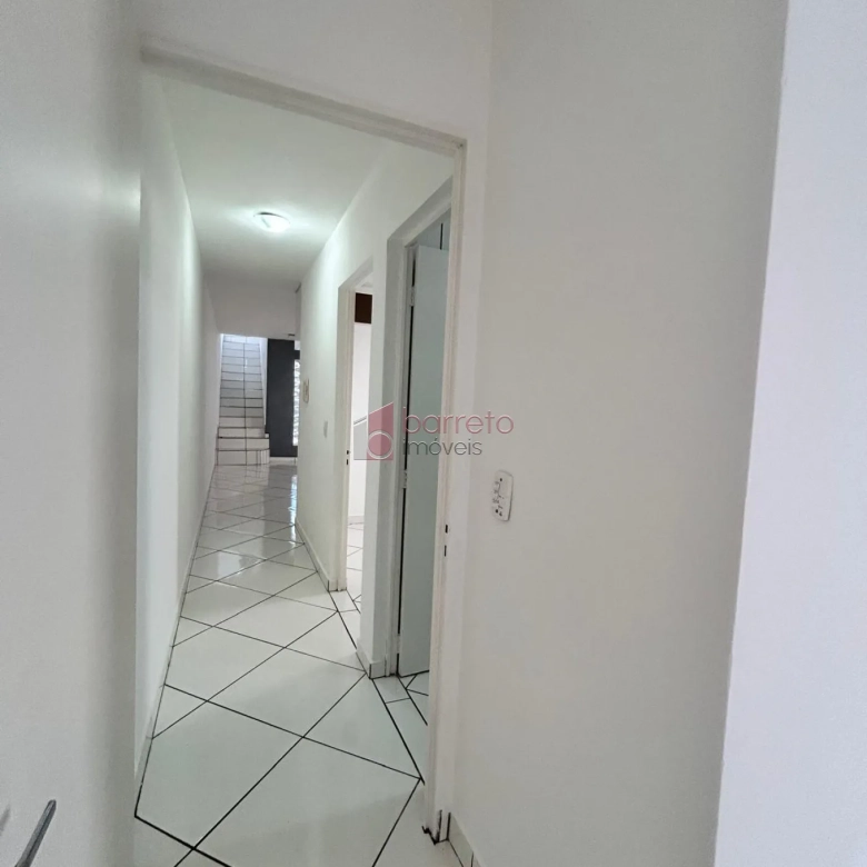 CASA À VENDA NO BAIRRO FAZENDA GRANDE – JUNDIAÍ/SP