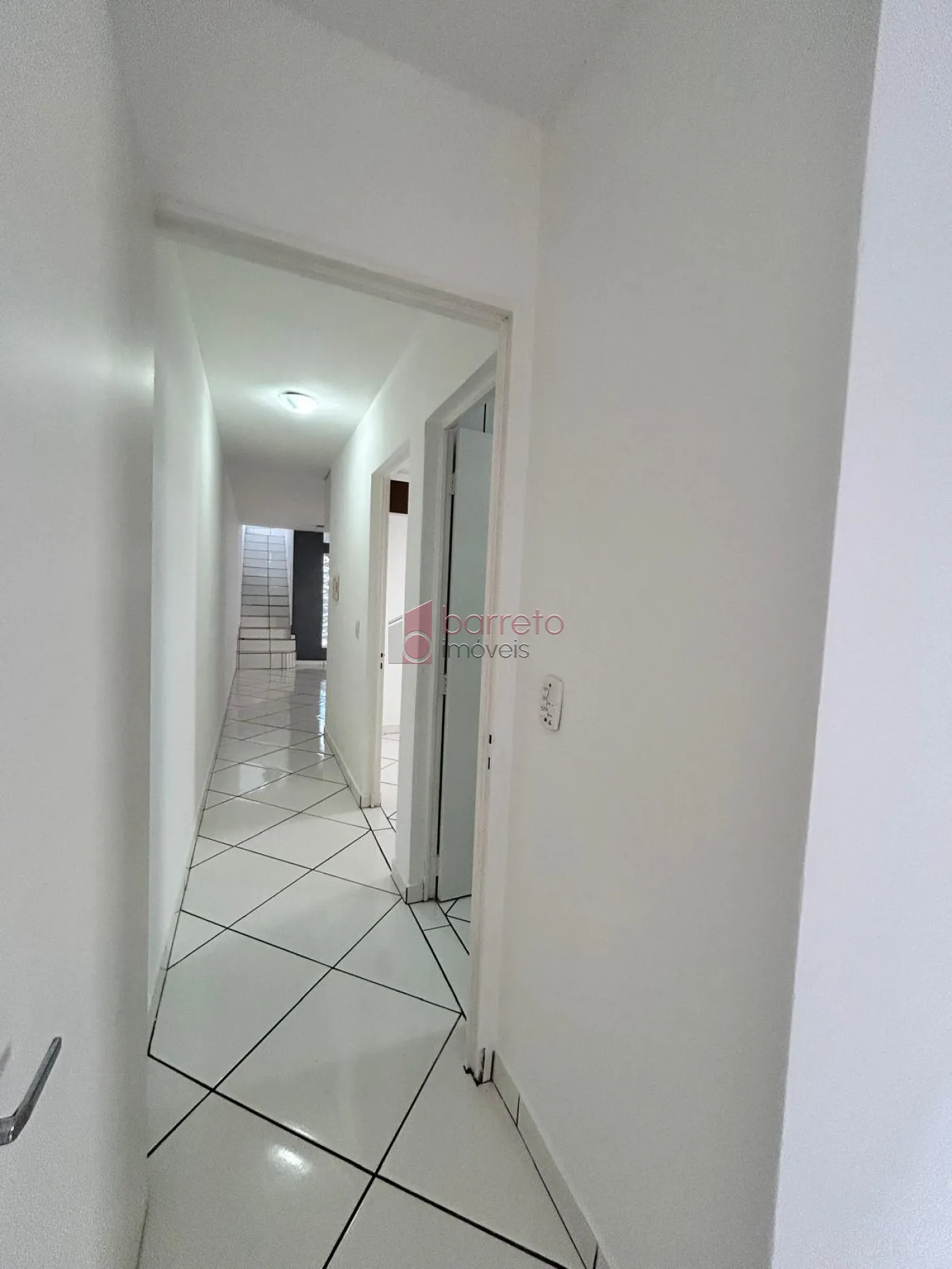 CASA À VENDA NO BAIRRO FAZENDA GRANDE – JUNDIAÍ/SP