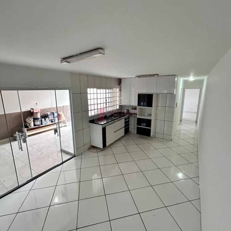 CASA À VENDA NO BAIRRO FAZENDA GRANDE – JUNDIAÍ/SP