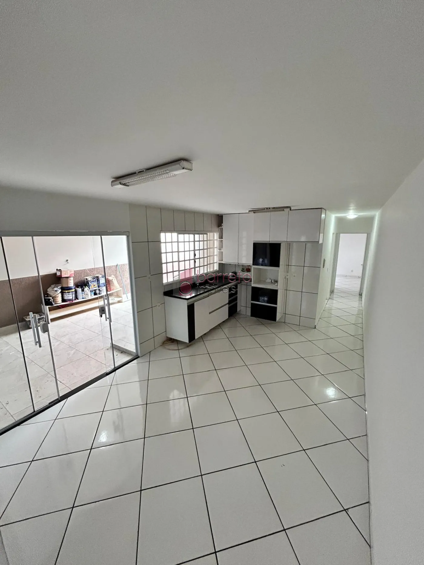 CASA À VENDA NO BAIRRO FAZENDA GRANDE – JUNDIAÍ/SP