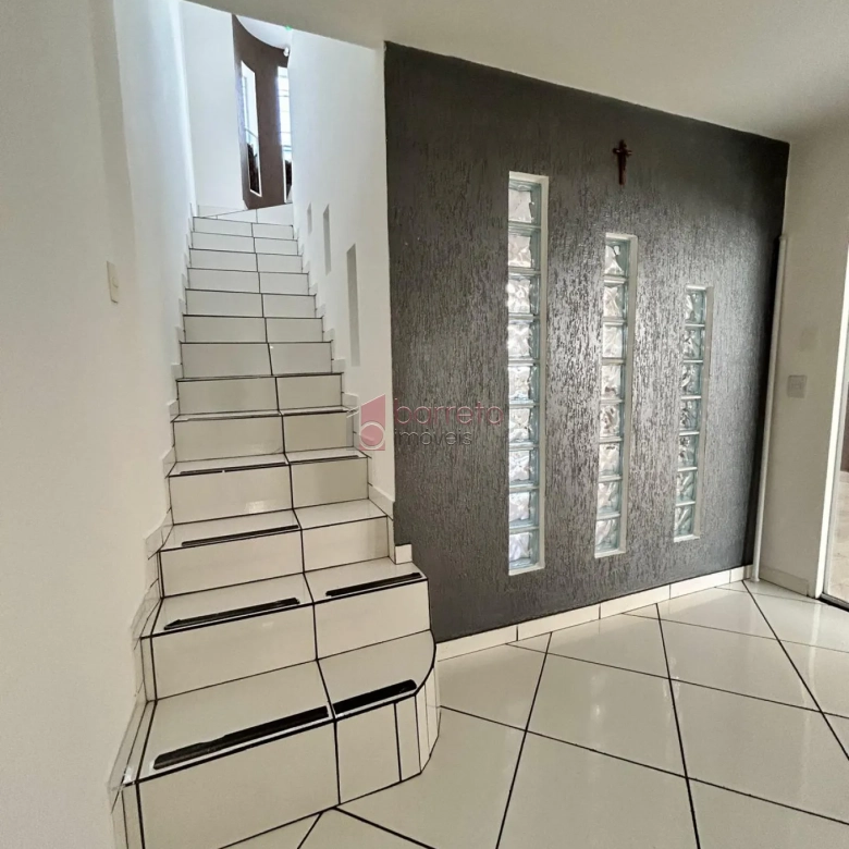 CASA À VENDA NO BAIRRO FAZENDA GRANDE – JUNDIAÍ/SP